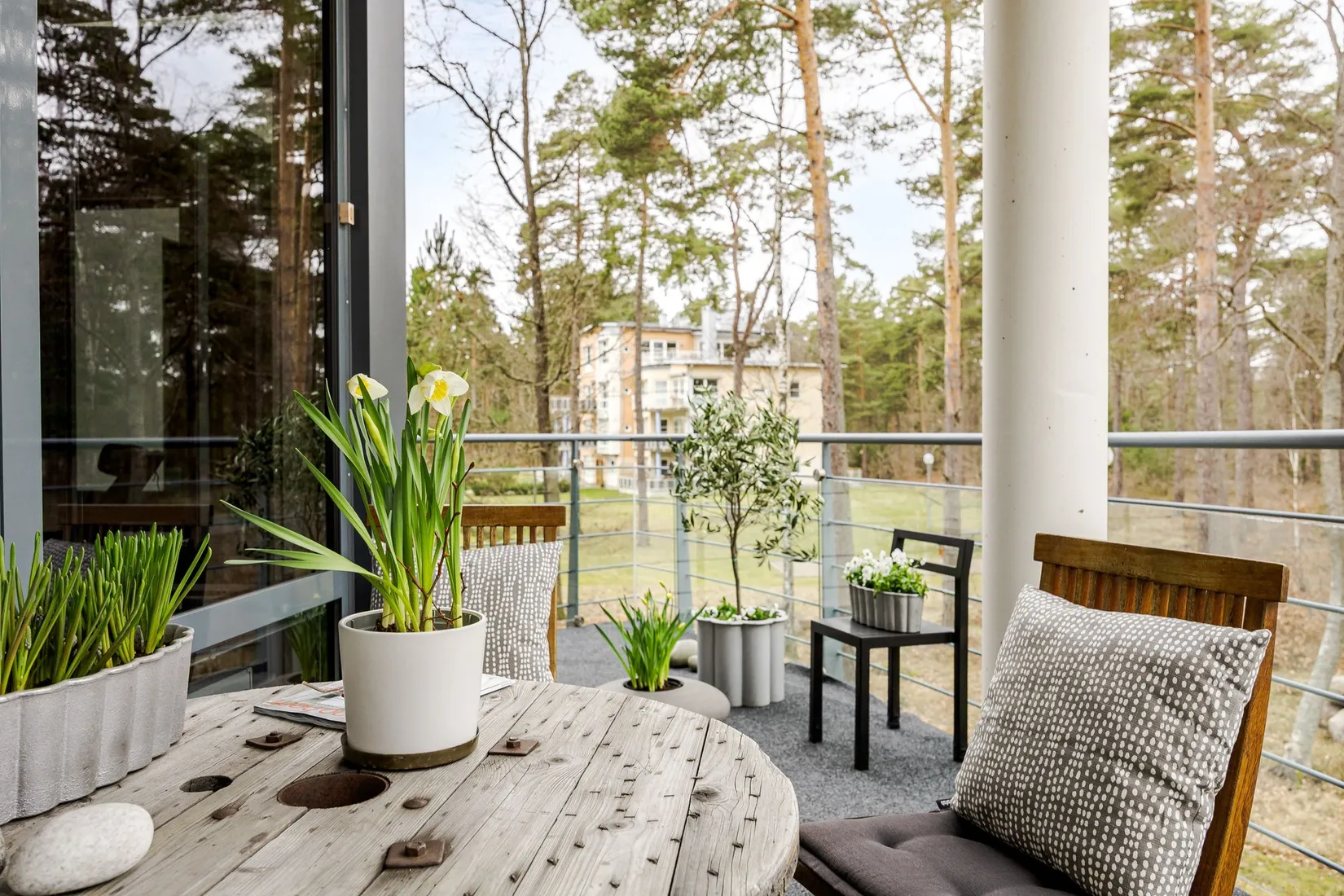 Bostadsrätt, Svensknabbevägen 25, Svensknabben, Kalmar
