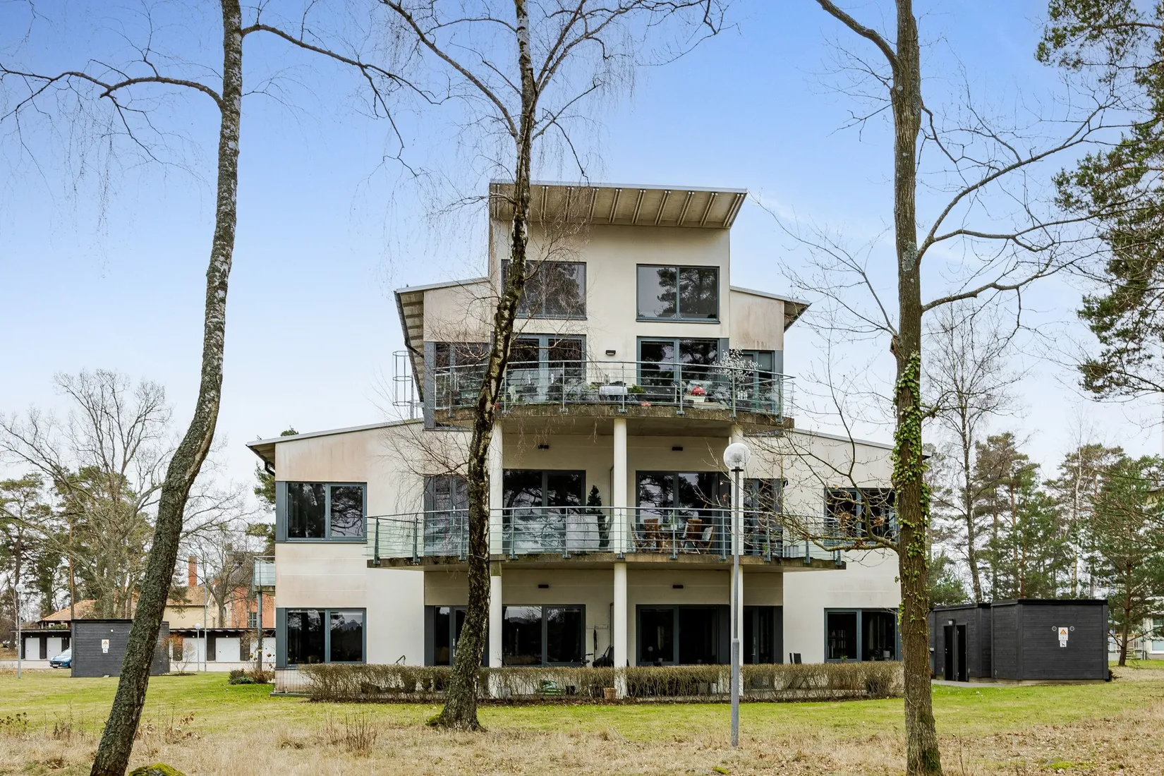 Bostadsrätt, Svensknabbevägen 25, Svensknabben, Kalmar