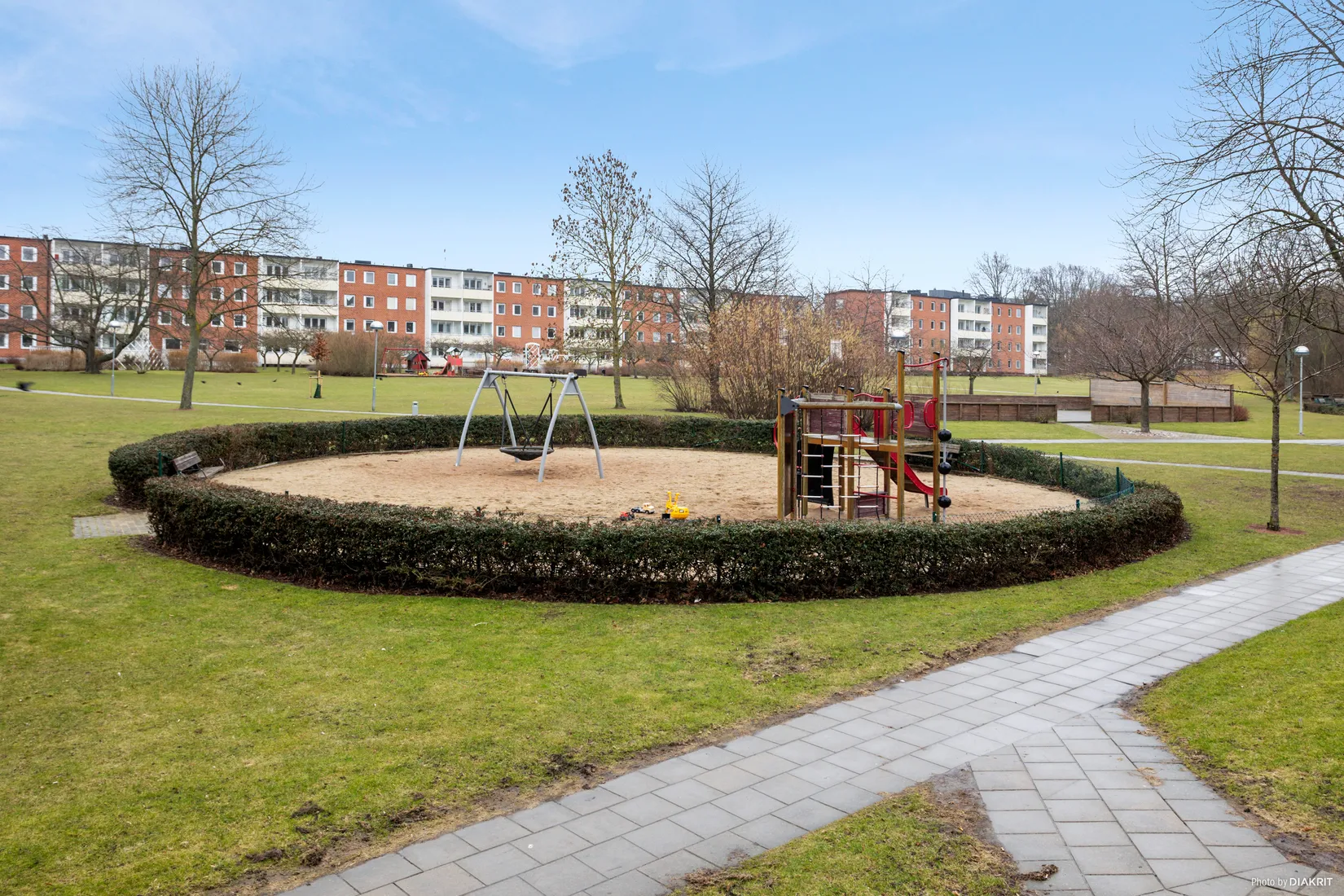 Bostadsrätt, Stadiongatan 53A, Lorensborg, Malmö