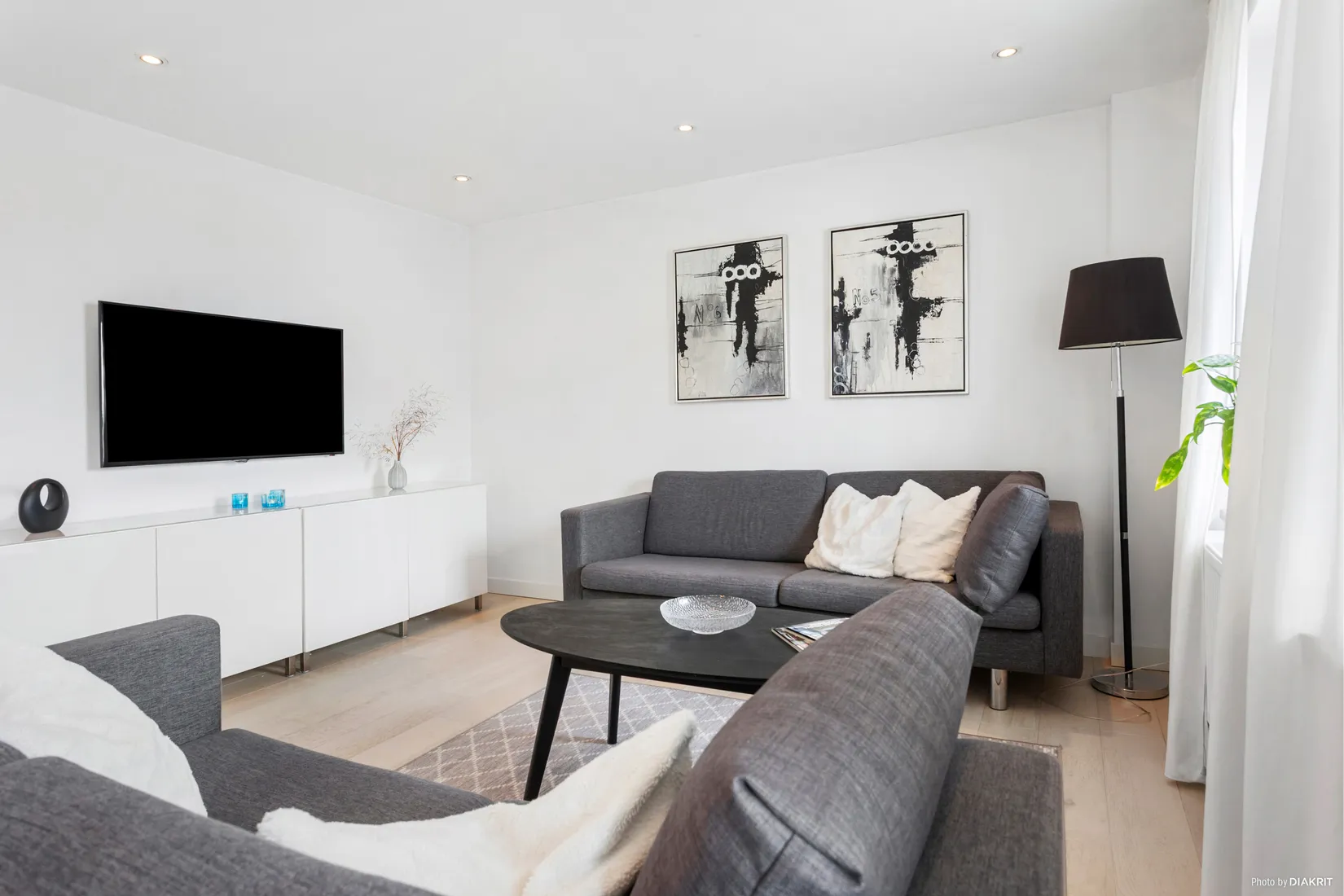 Bostadsrätt, Stadiongatan 53A, Lorensborg, Malmö