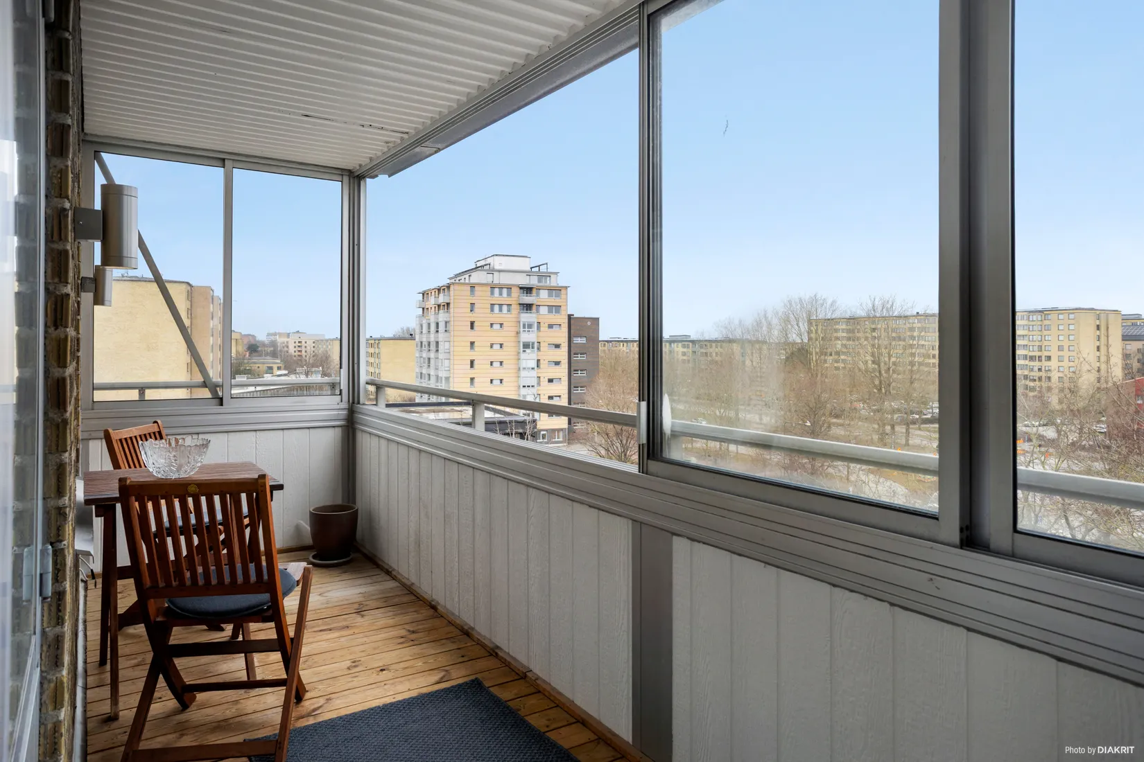 Bostadsrätt, Stadiongatan 53A, Lorensborg, Malmö