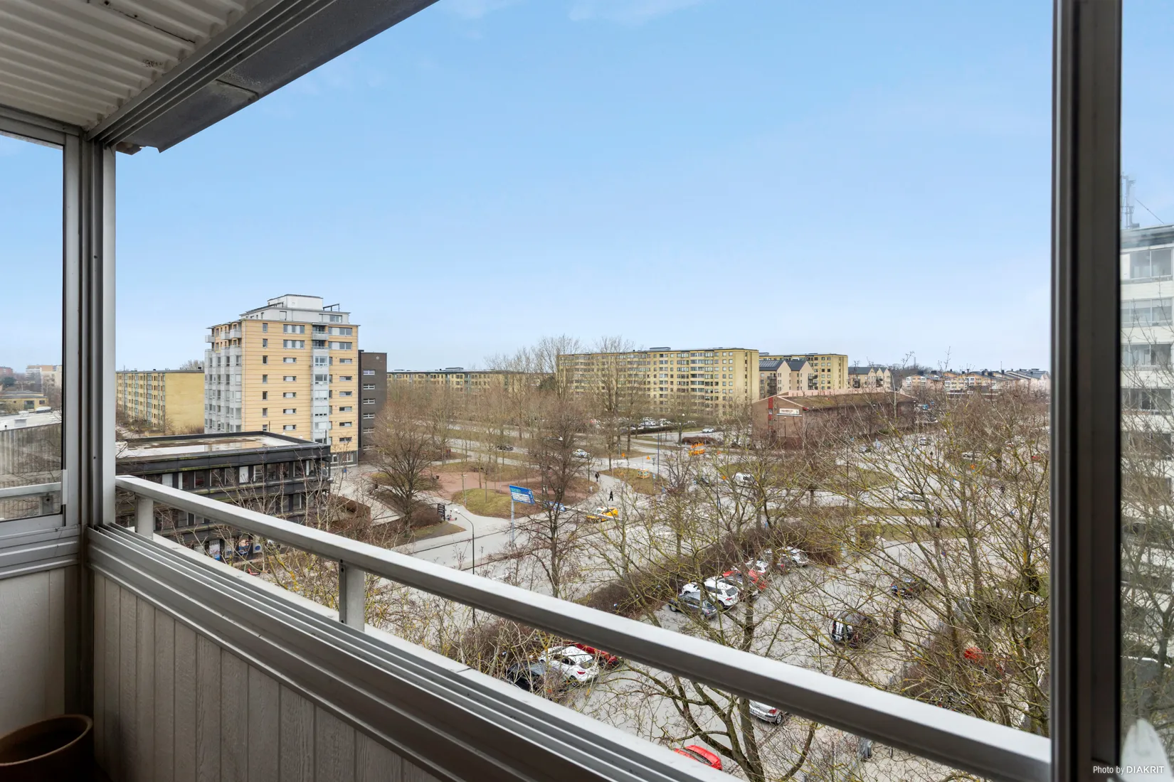 Bostadsrätt, Stadiongatan 53A, Lorensborg, Malmö