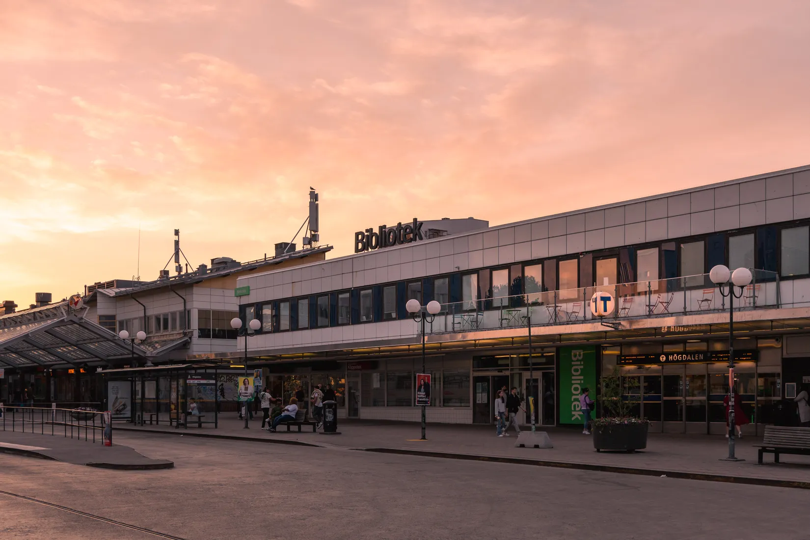 Bostadsrätt, Harpsundsvägen 107, Högdalen, Stockholm