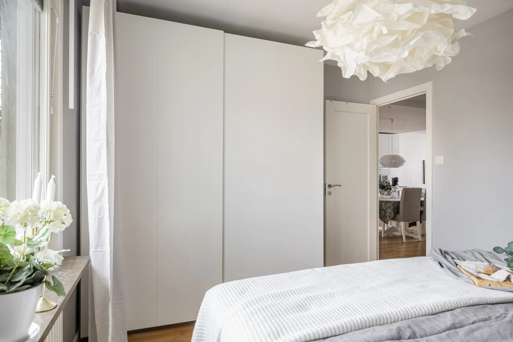 Bostadsrätt, Harpsundsvägen 107, Högdalen, Stockholm