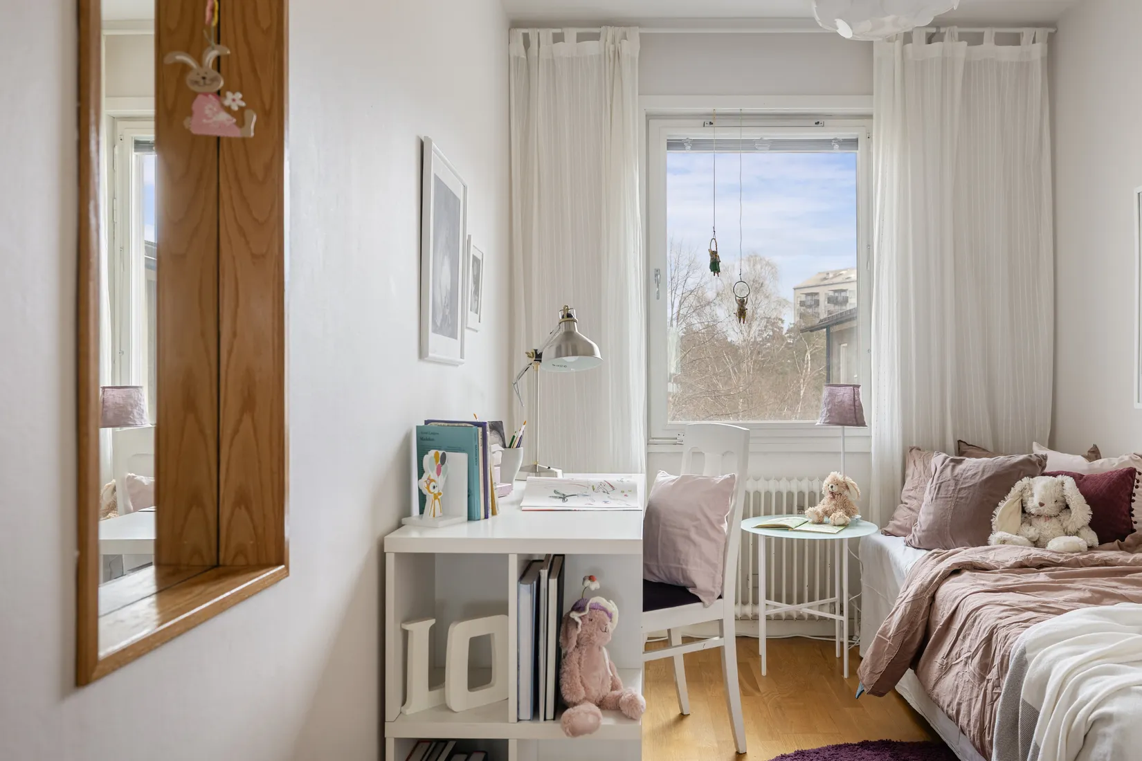 Bostadsrätt, Harpsundsvägen 107, Högdalen, Stockholm