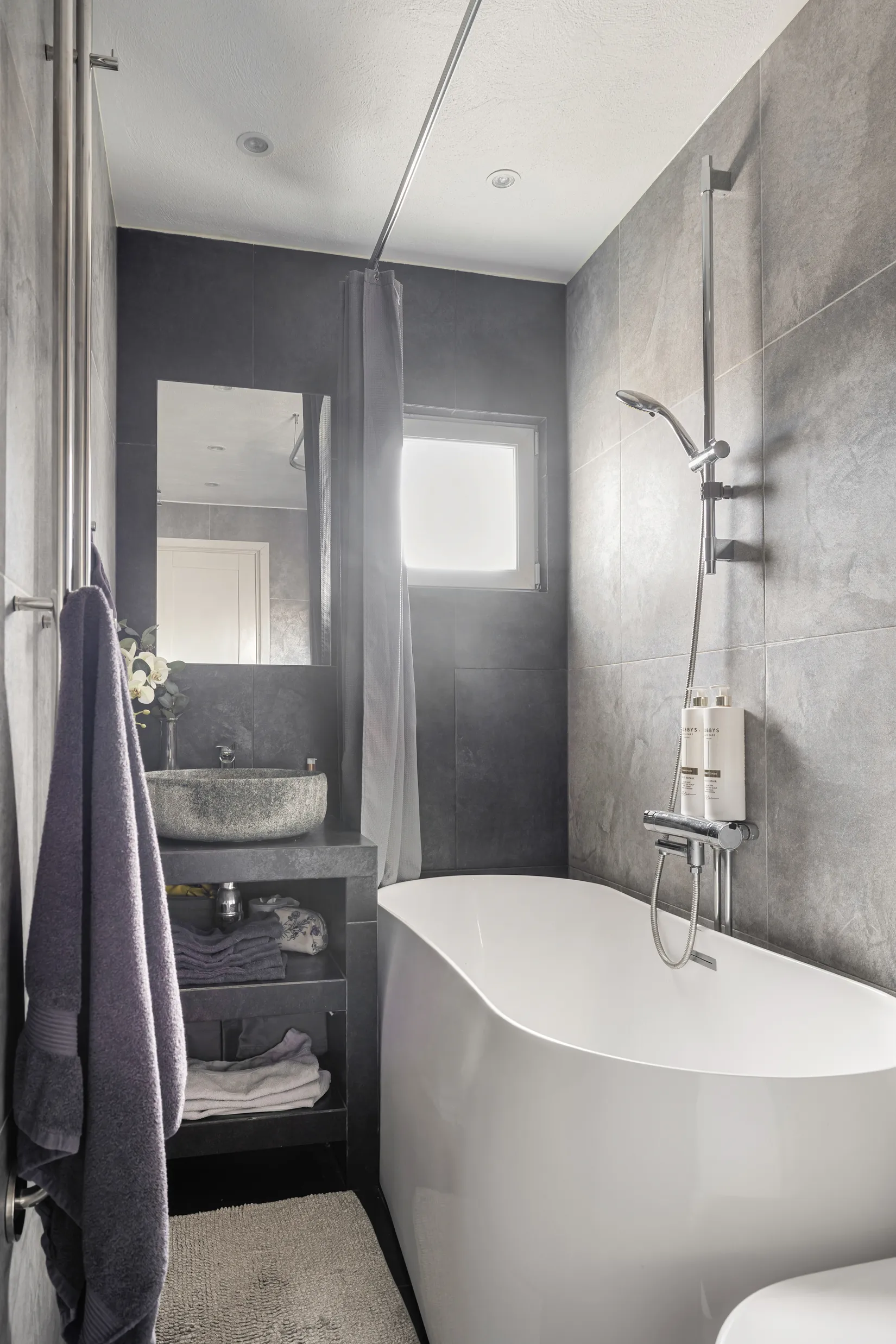 Bostadsrätt, Harpsundsvägen 107, Högdalen, Stockholm