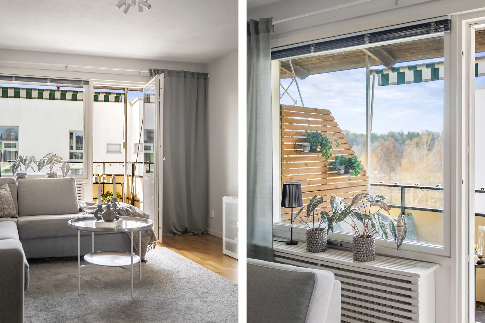 Bostadsrätt, Harpsundsvägen 107, Högdalen, Stockholm