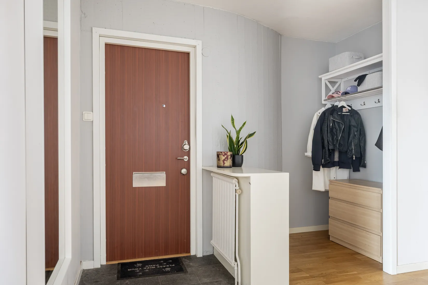 Bostadsrätt, Harpsundsvägen 107, Högdalen, Stockholm