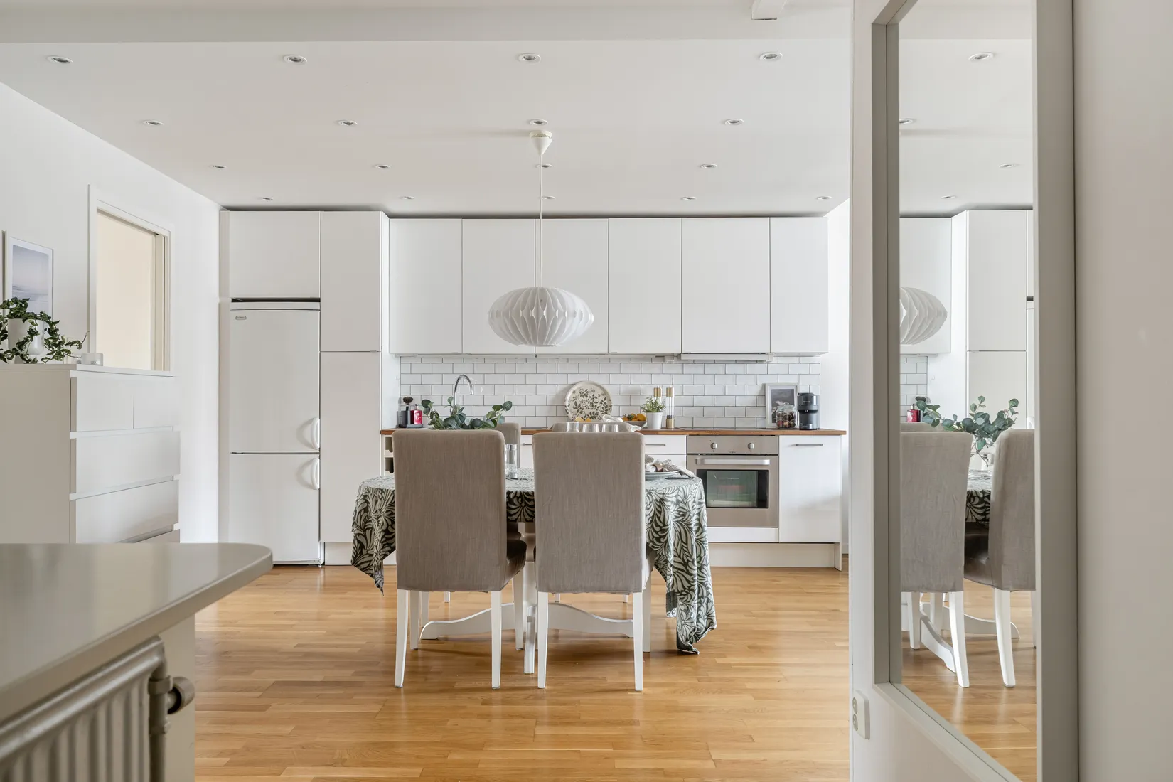 Bostadsrätt, Harpsundsvägen 107, Högdalen, Stockholm