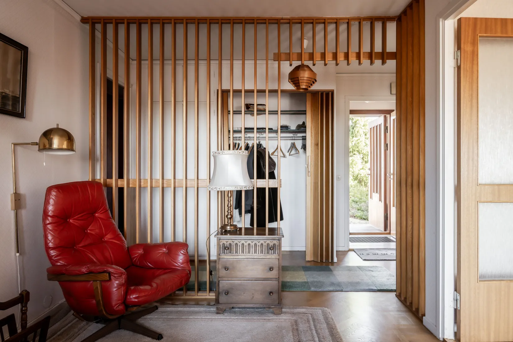 Villa, Radhus, Syréngatan 28, Brämhult, Borås