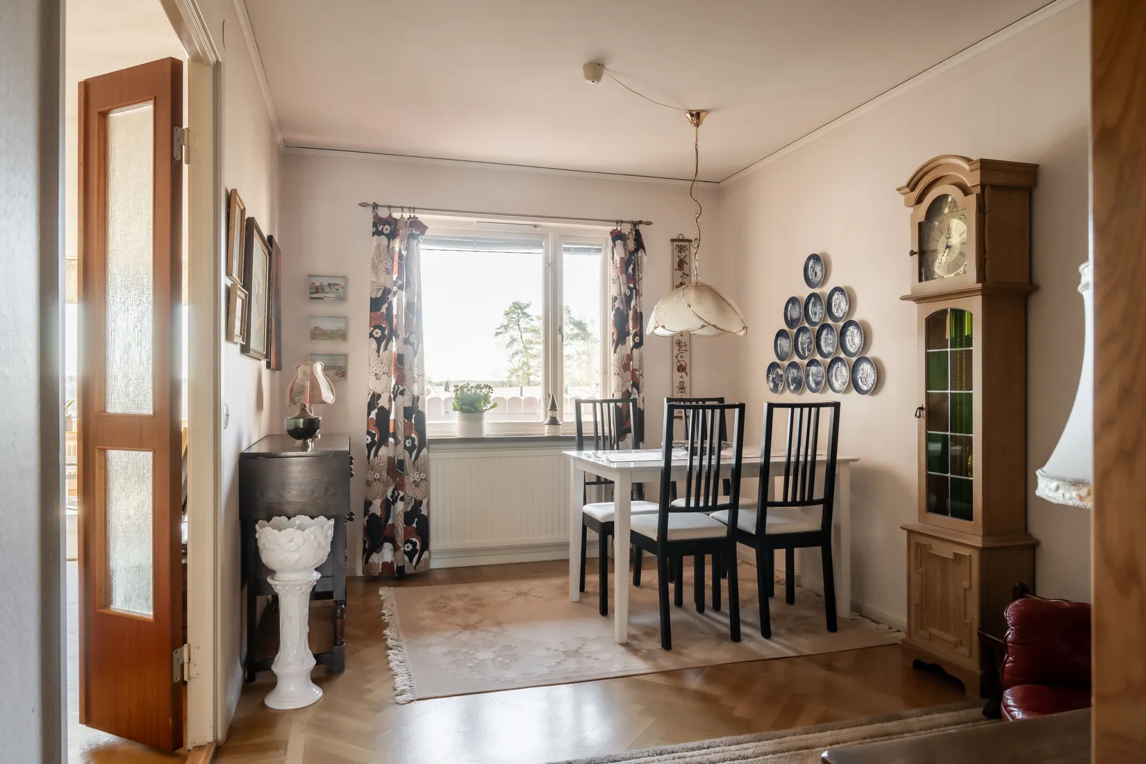 Villa, Radhus, Syréngatan 28, Brämhult, Borås