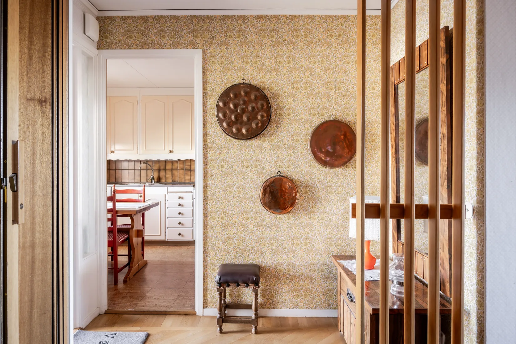 Villa, Radhus, Syréngatan 28, Brämhult, Borås