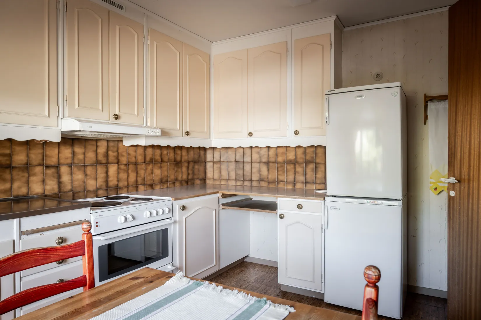 Villa, Radhus, Syréngatan 28, Brämhult, Borås