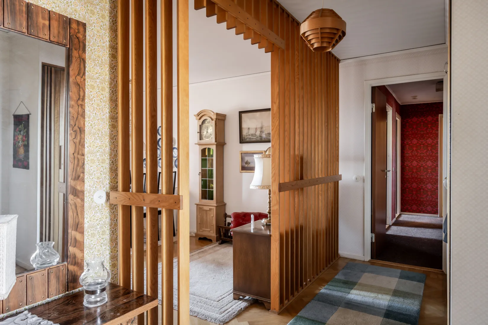 Villa, Radhus, Syréngatan 28, Brämhult, Borås