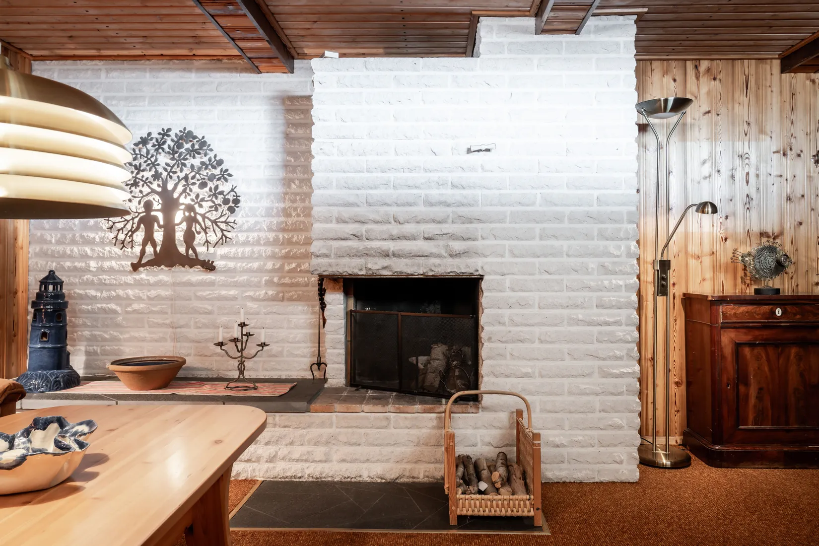 Villa, Radhus, Syréngatan 28, Brämhult, Borås