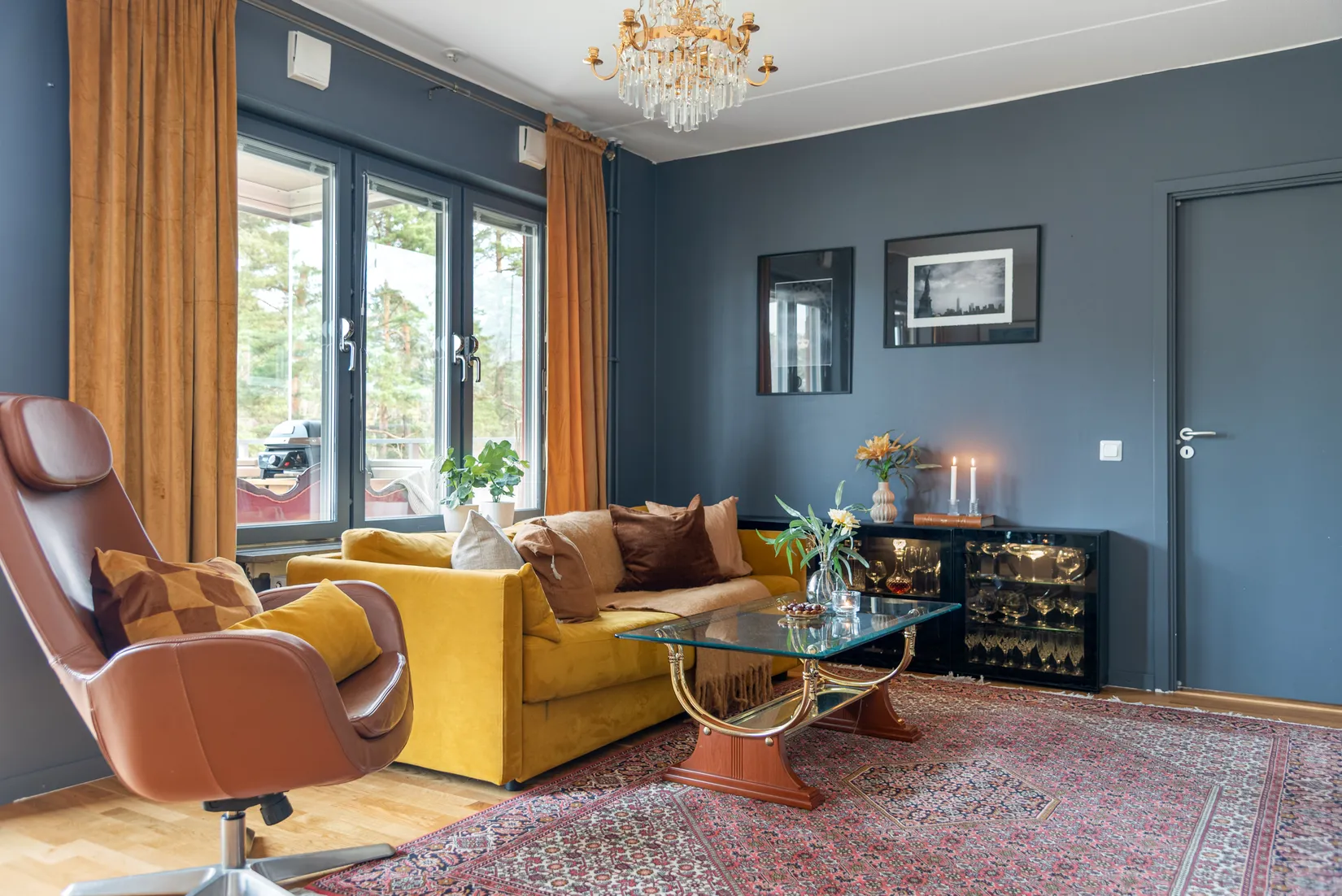 Bostadsrätt, Melongatan 16 Lgh 1101, Hässelby, Stockholm