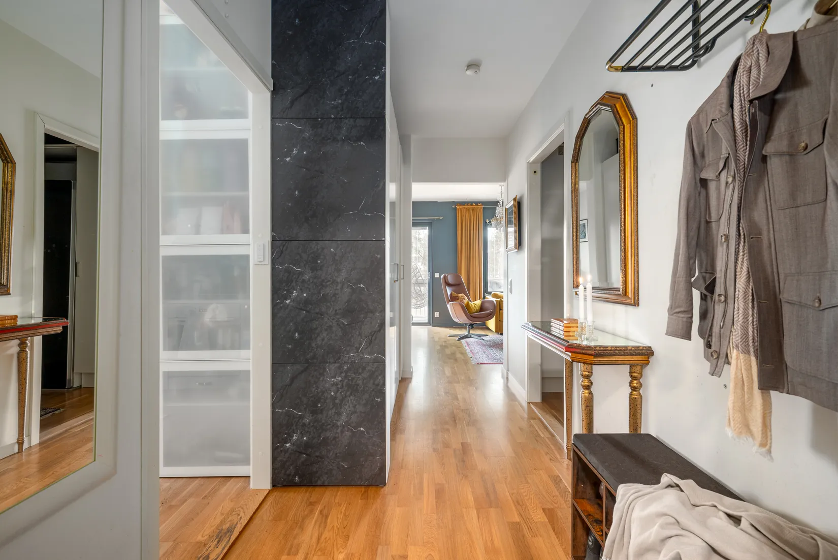 Bostadsrätt, Melongatan 16 Lgh 1101, Hässelby, Stockholm