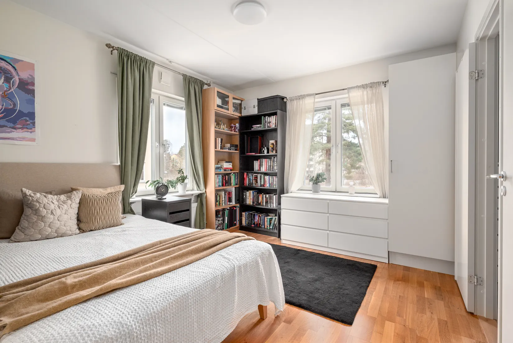 Bostadsrätt, Melongatan 16 Lgh 1101, Hässelby, Stockholm