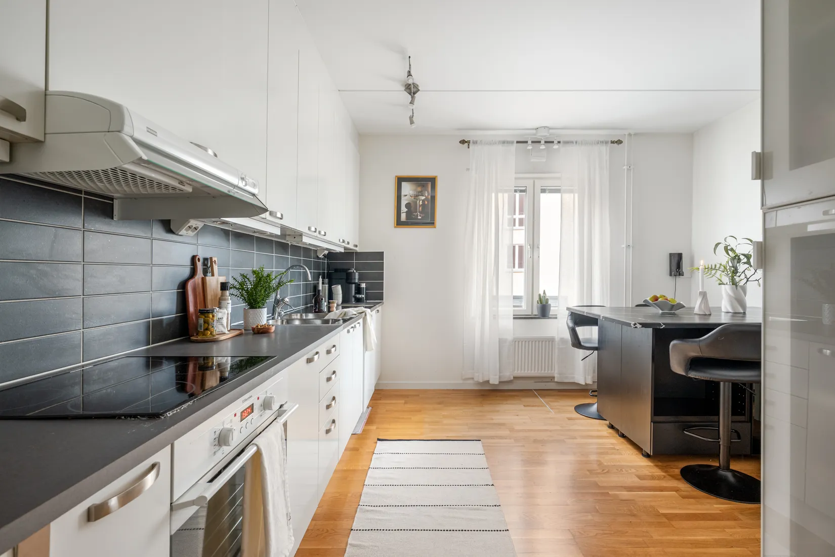 Bostadsrätt, Melongatan 16 Lgh 1101, Hässelby, Stockholm