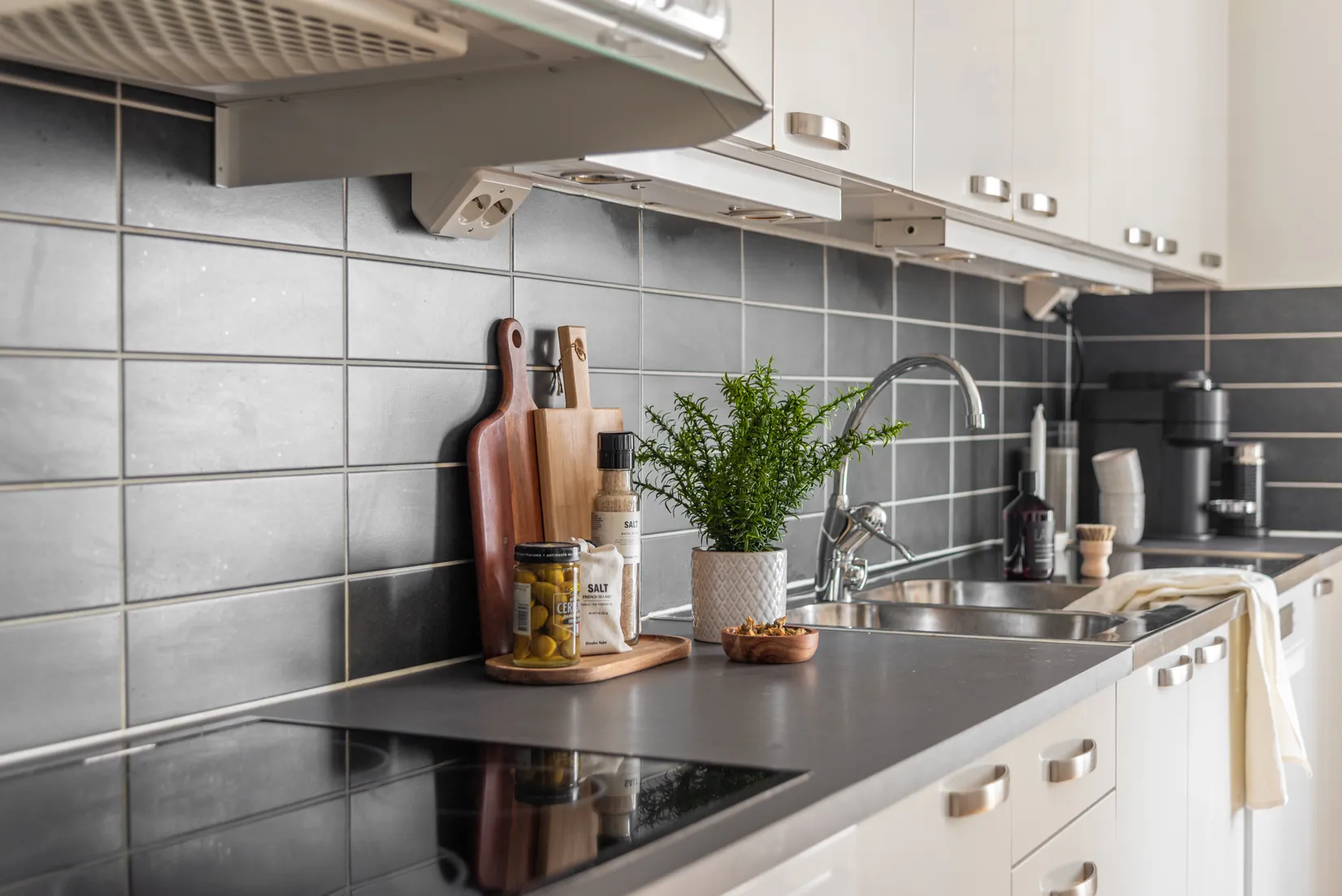 Bostadsrätt, Melongatan 16 Lgh 1101, Hässelby, Stockholm