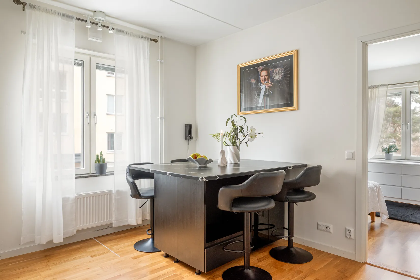 Bostadsrätt, Melongatan 16 Lgh 1101, Hässelby, Stockholm