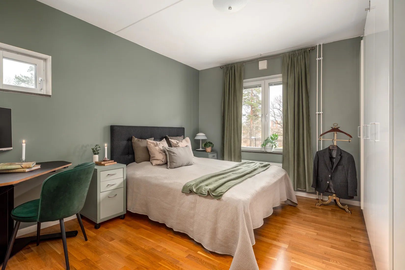 Bostadsrätt, Melongatan 16 Lgh 1101, Hässelby, Stockholm
