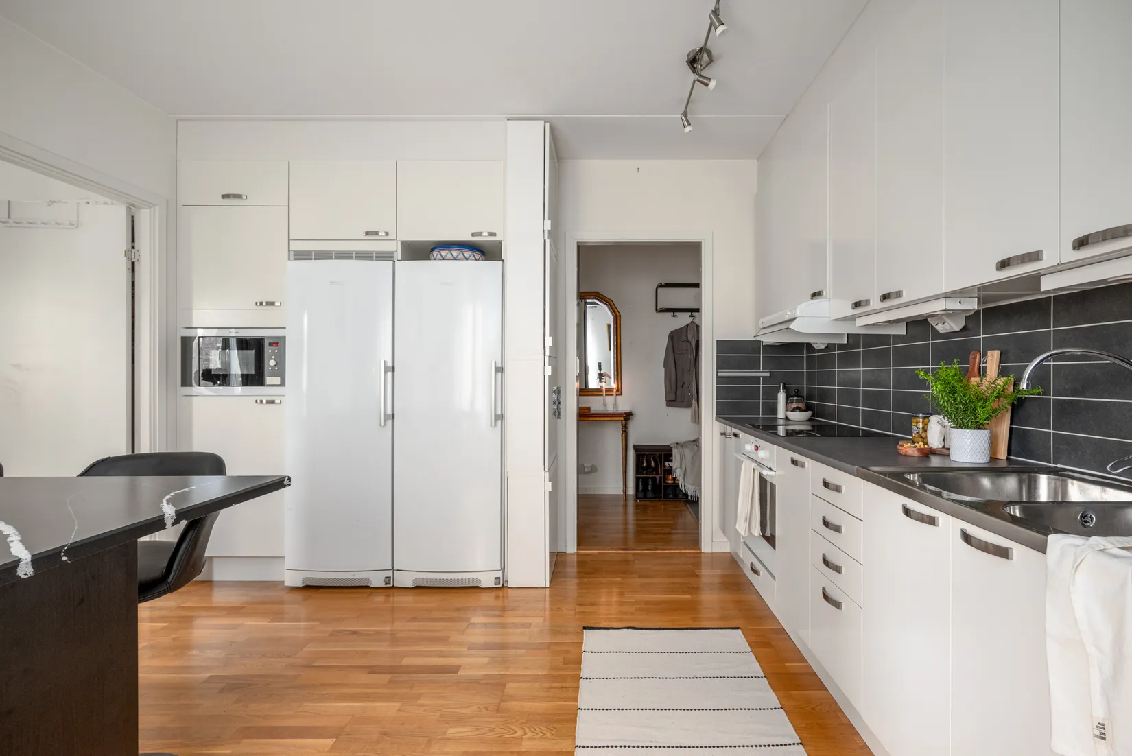 Bostadsrätt, Melongatan 16 Lgh 1101, Hässelby, Stockholm