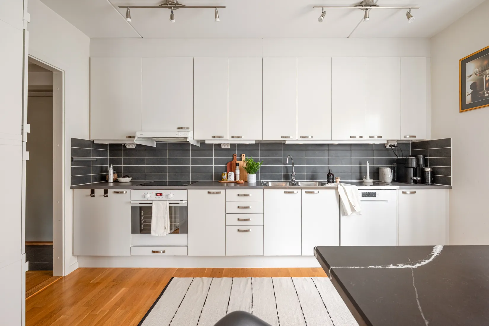 Bostadsrätt, Melongatan 16 Lgh 1101, Hässelby, Stockholm