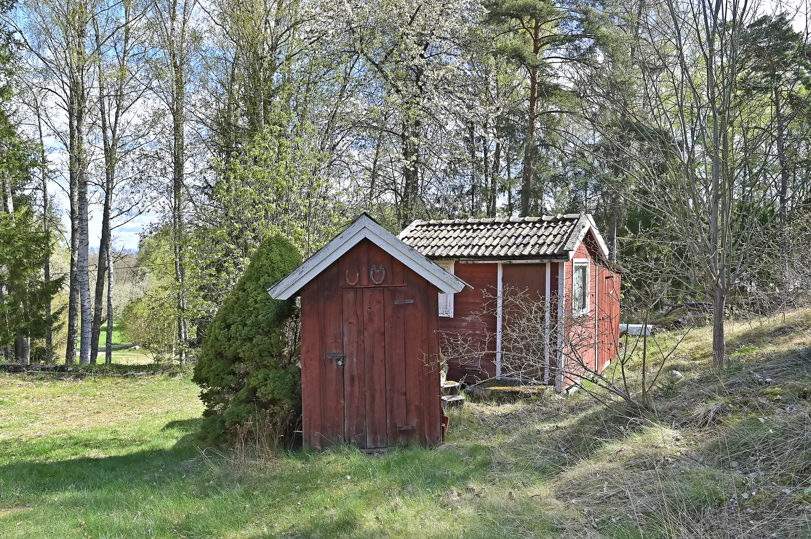 Fritidshus, Vendeluddsvägen 191, Ekerö