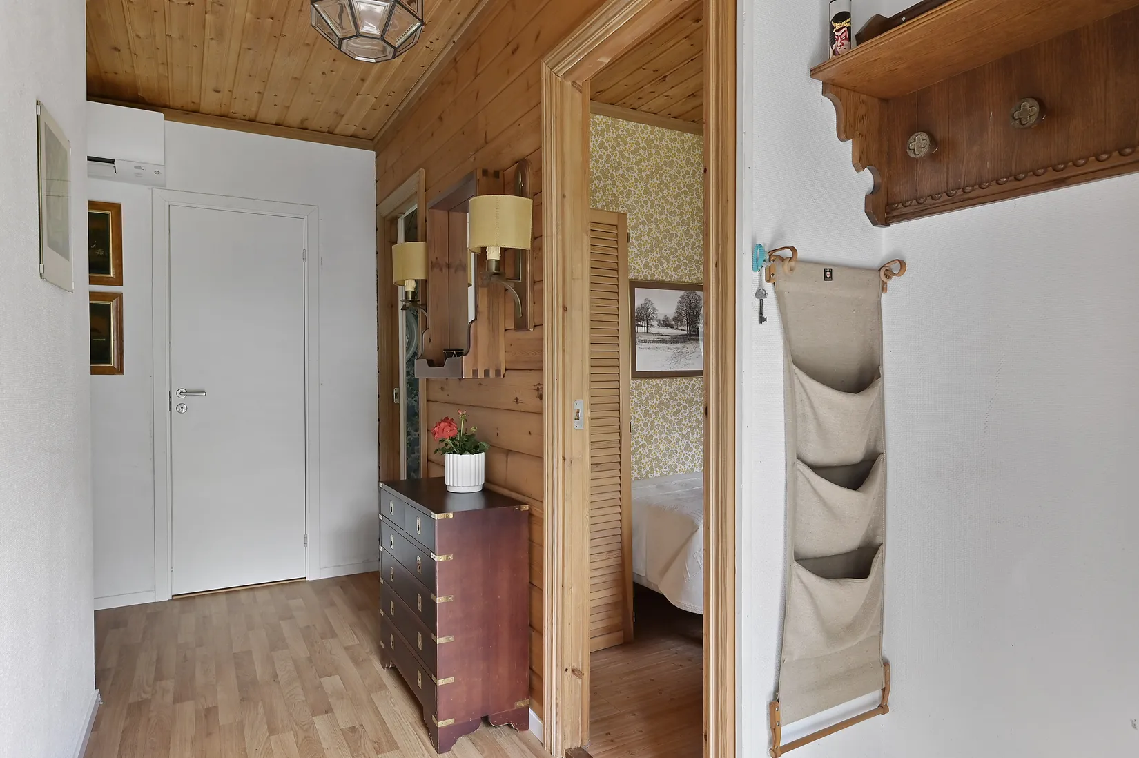 Fritidshus, Vendeluddsvägen 191, Ekerö