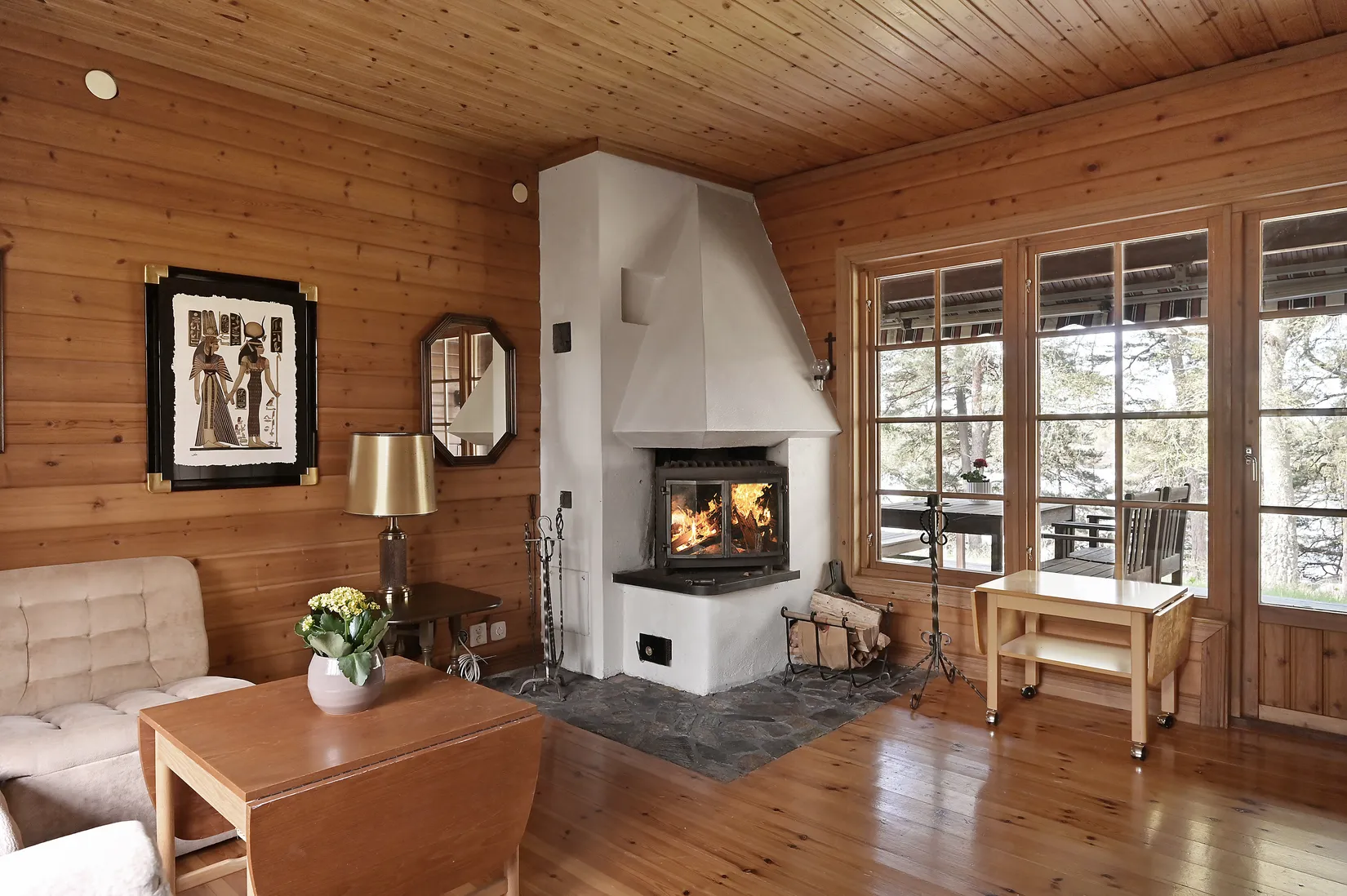 Fritidshus, Vendeluddsvägen 191, Ekerö