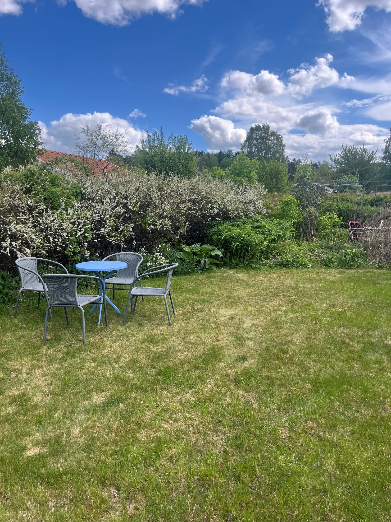 Fritidshus, Strandgräsvägen 18, Nibbla, Ekerö