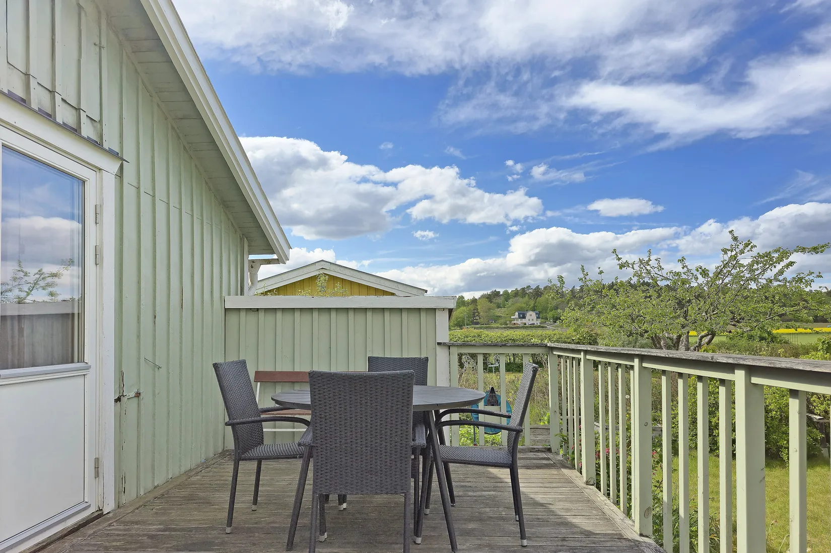 Fritidshus, Strandgräsvägen 18, Nibbla, Ekerö