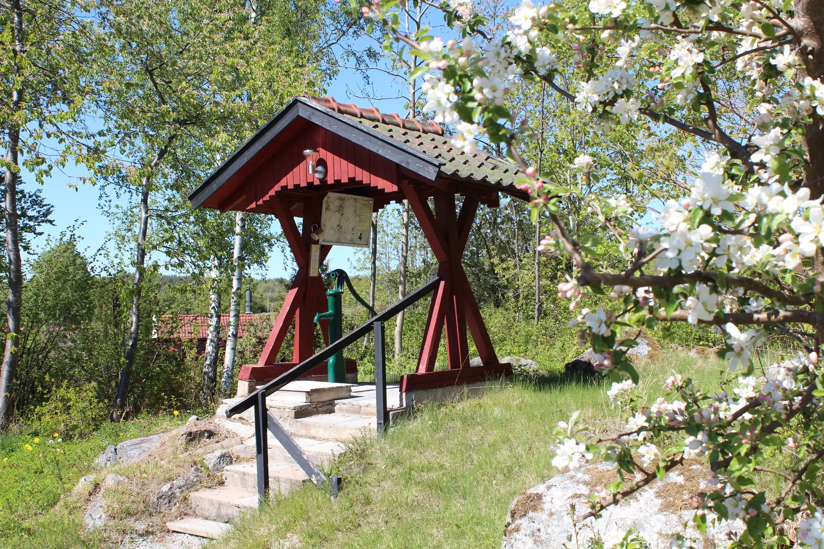 Fritidshus, Strandgräsvägen 18, Nibbla, Ekerö
