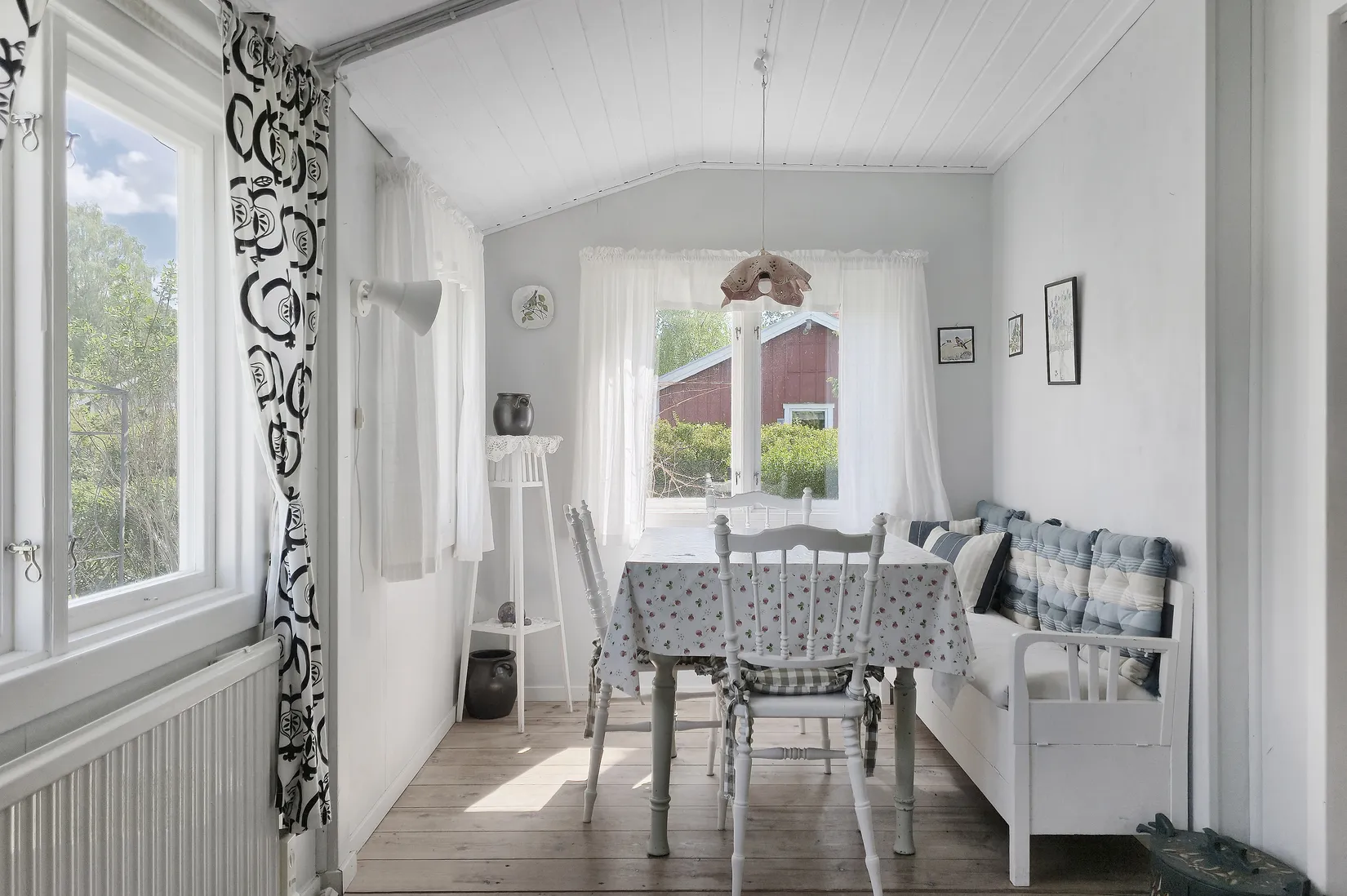 Fritidshus, Strandgräsvägen 18, Nibbla, Ekerö