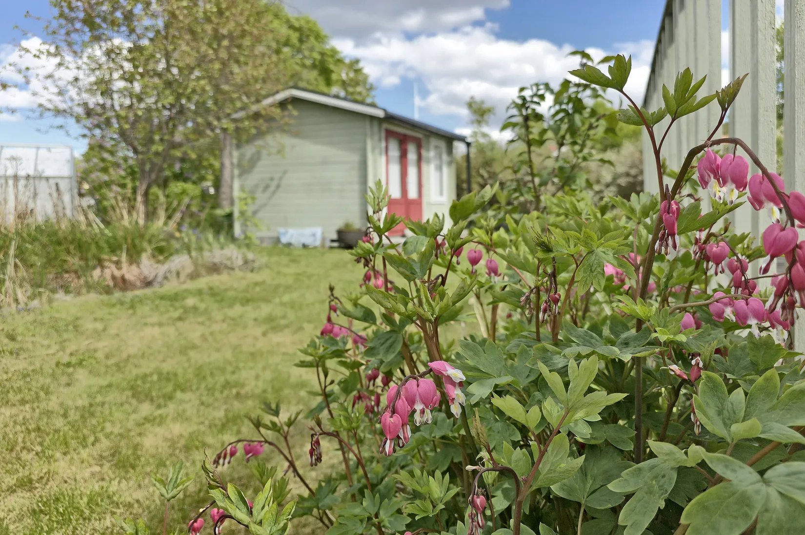 Fritidshus, Strandgräsvägen 18, Nibbla, Ekerö