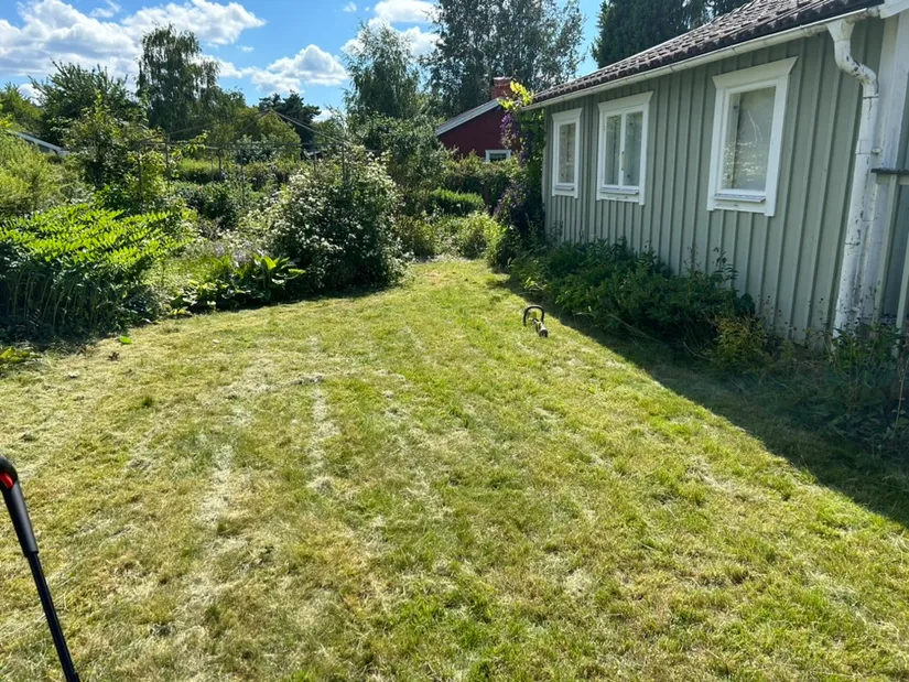 Fritidshus, Strandgräsvägen 18, Nibbla, Ekerö
