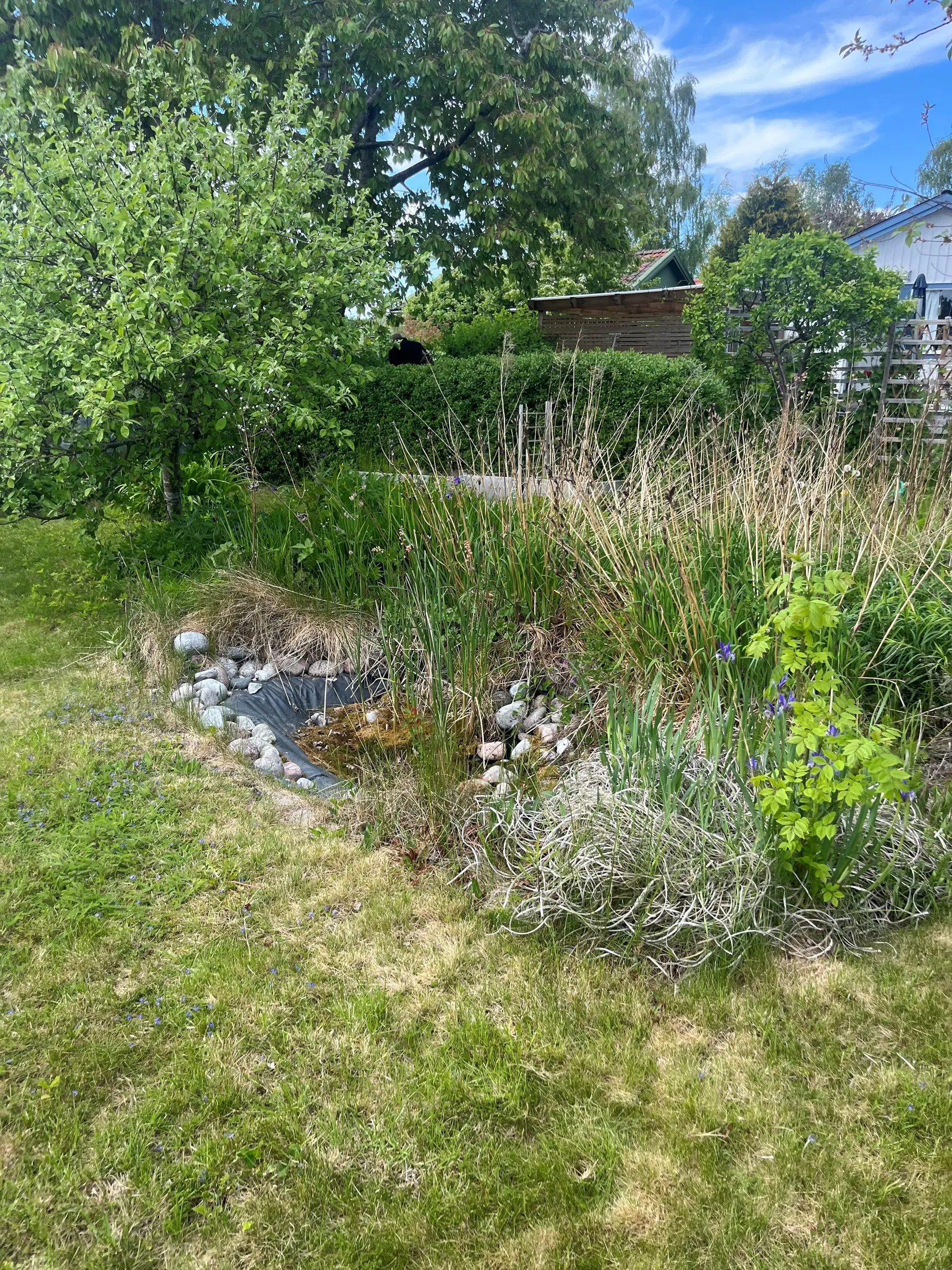 Fritidshus, Strandgräsvägen 18, Nibbla, Ekerö