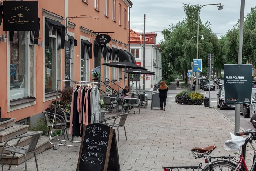 Bostadsrätt, Fredrikslundsvägen 55, Olovslund / Abrahamsberg, Stockholm