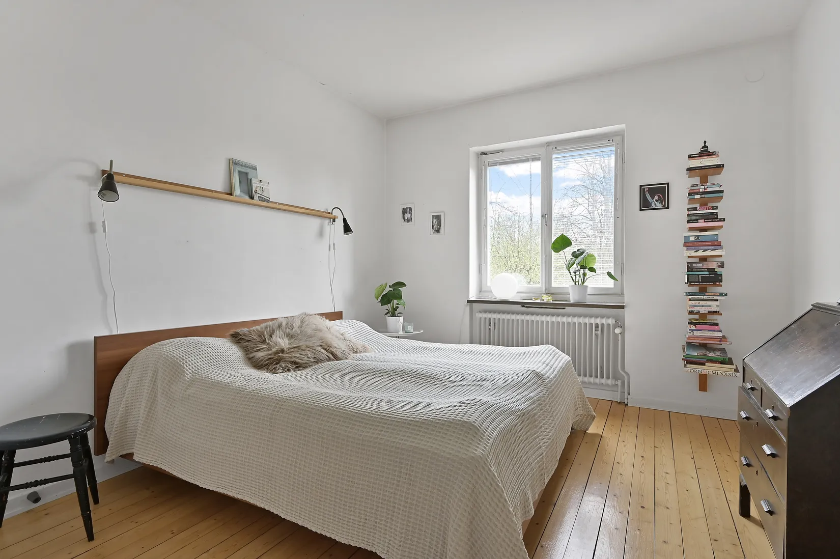 Bostadsrätt, Fredrikslundsvägen 55, Olovslund / Abrahamsberg, Stockholm