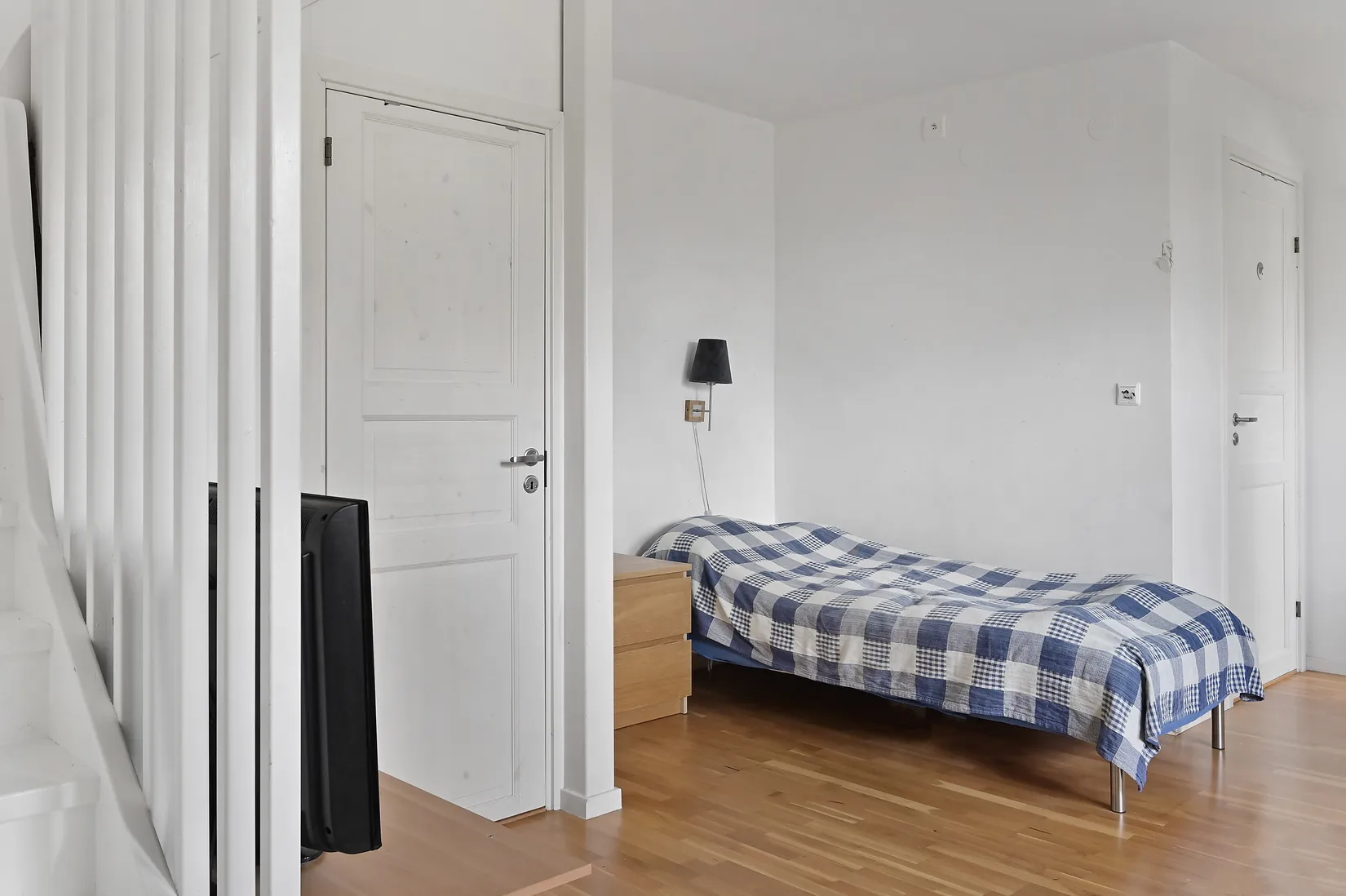 Bostadsrätt, Fredrikslundsvägen 55, Olovslund / Abrahamsberg, Stockholm