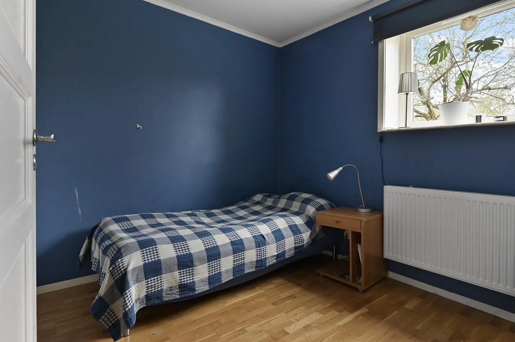 Bostadsrätt, Fredrikslundsvägen 55, Olovslund / Abrahamsberg, Stockholm