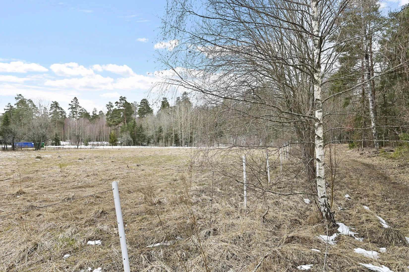 Tomt, Degerby 5:5, Ekerö