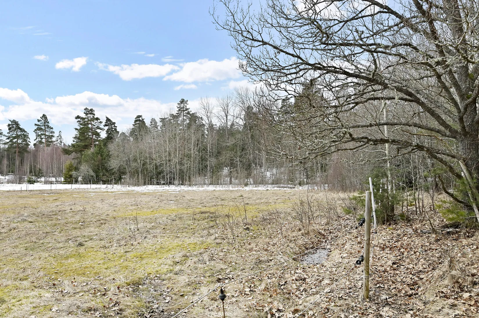 Tomt, Degerby 5:5, Ekerö