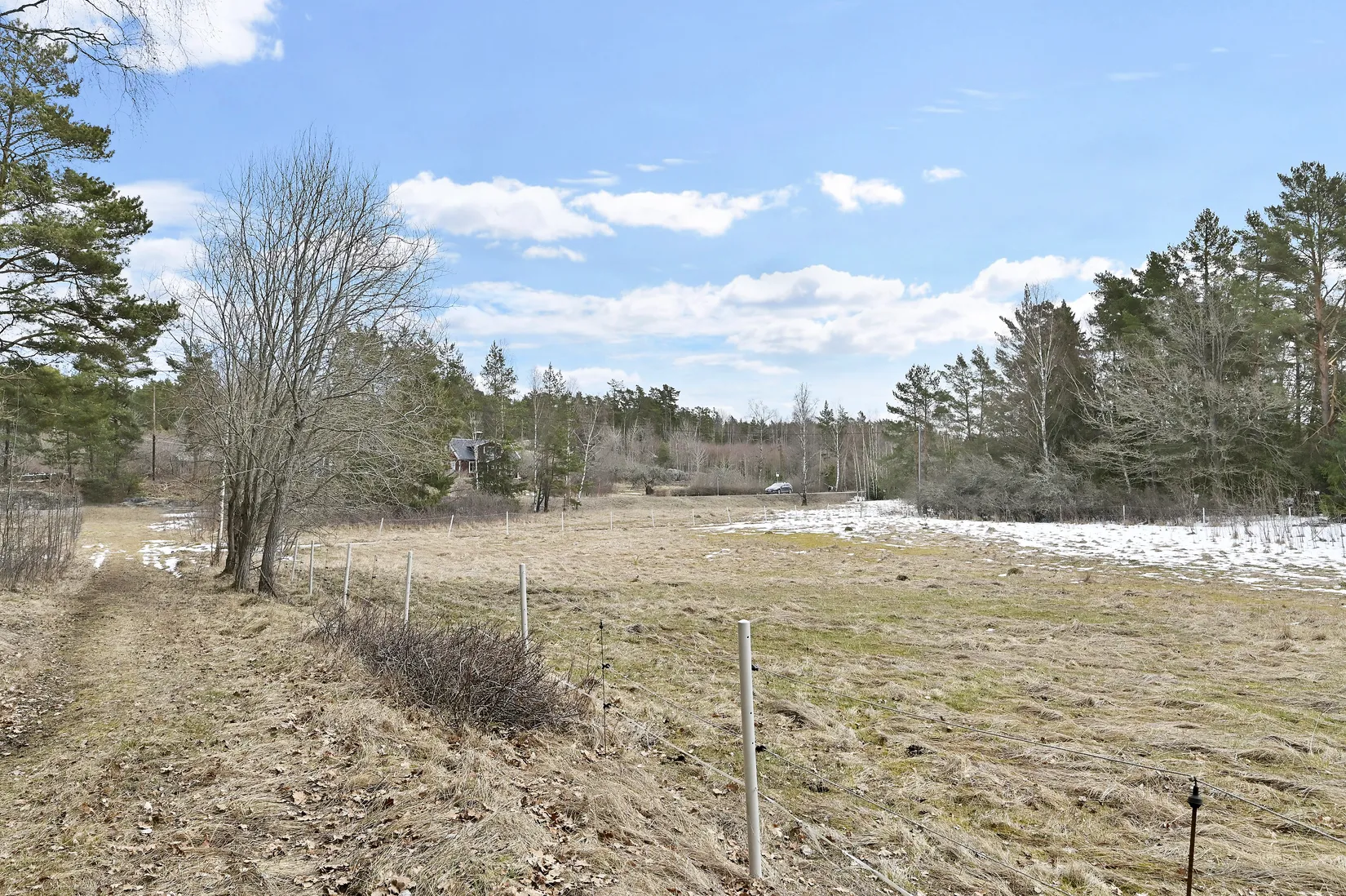 Tomt, Degerby 5:5, Ekerö