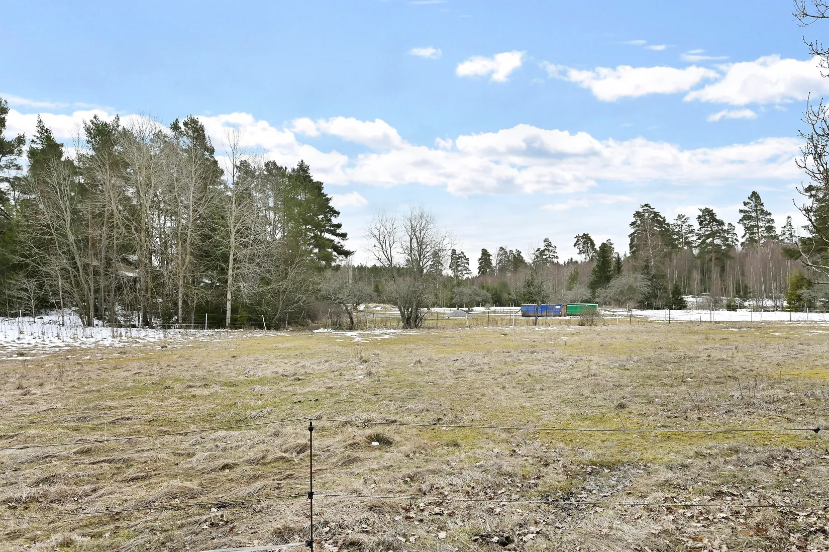 Tomt, Degerby 5:5, Ekerö