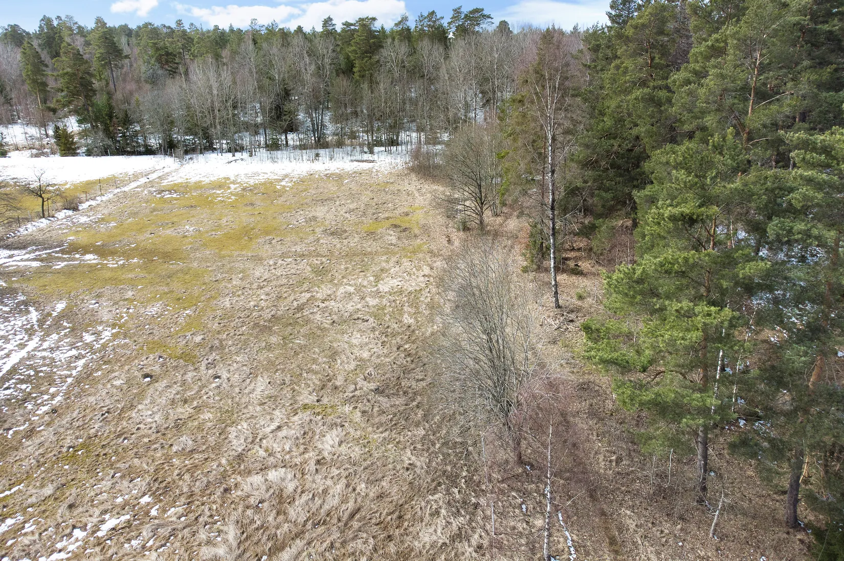 Tomt, Degerby 5:5, Ekerö