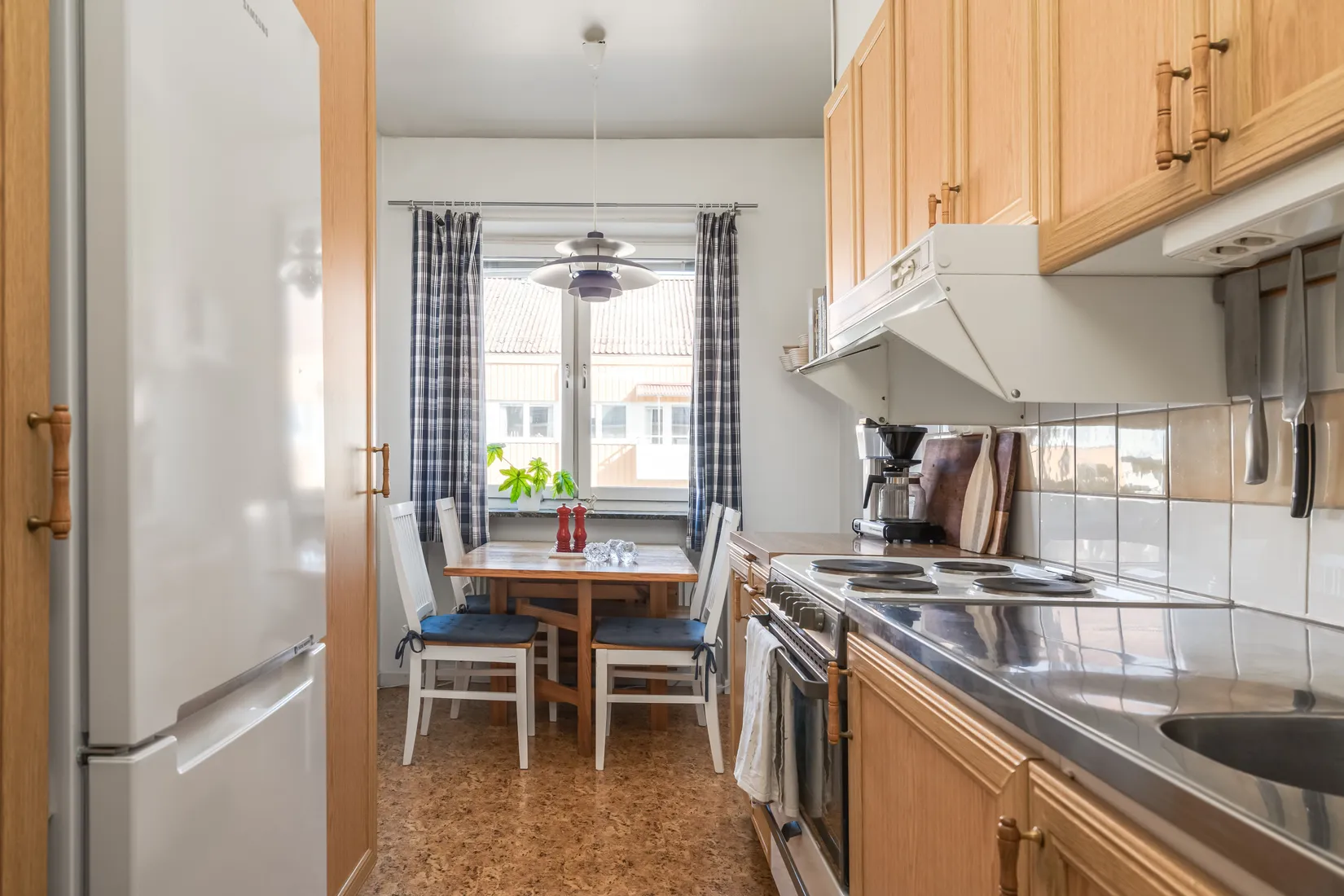 Bostadsrätt, Nelinsgatan 22, Söder, Norrköping
