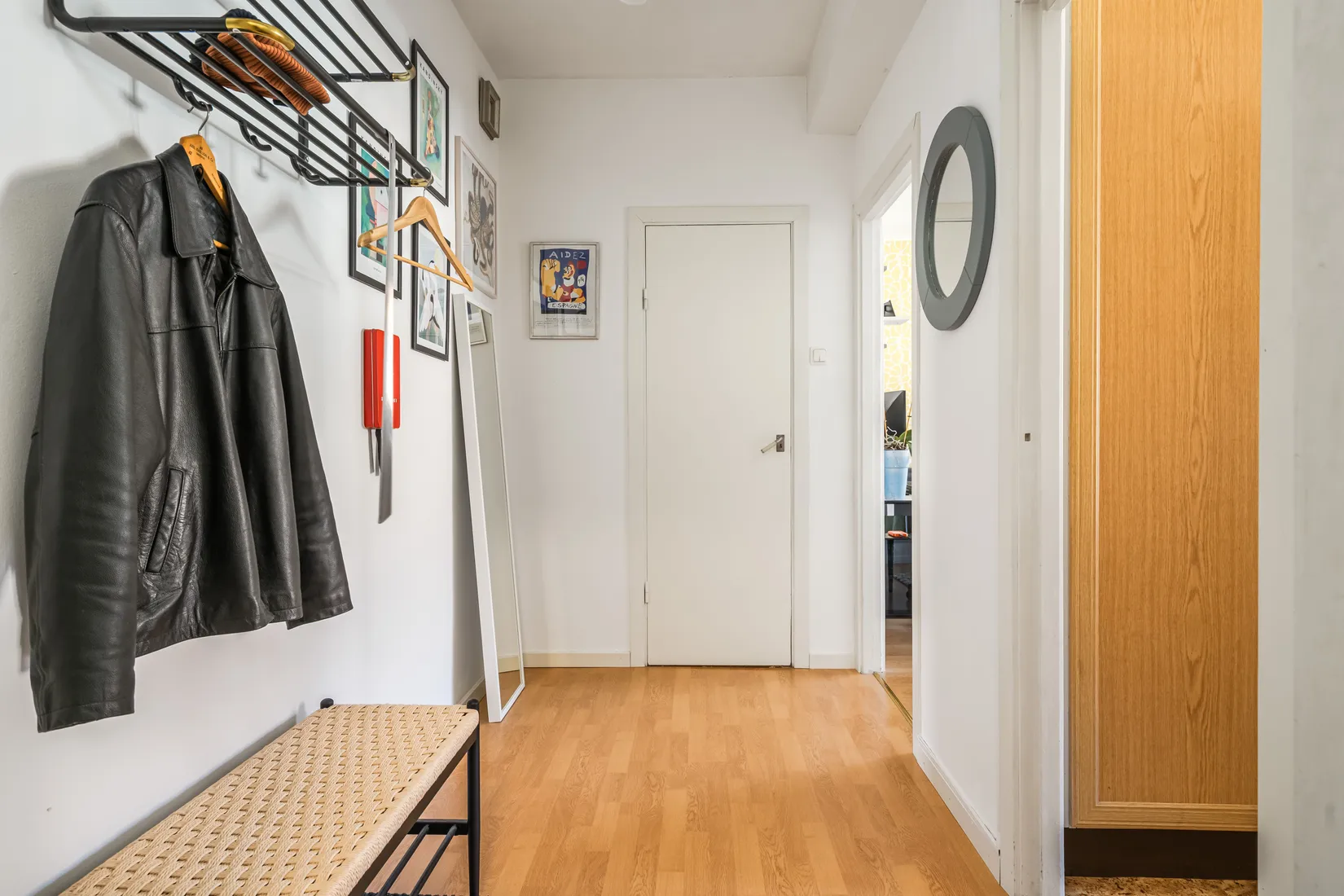 Bostadsrätt, Nelinsgatan 22, Söder, Norrköping