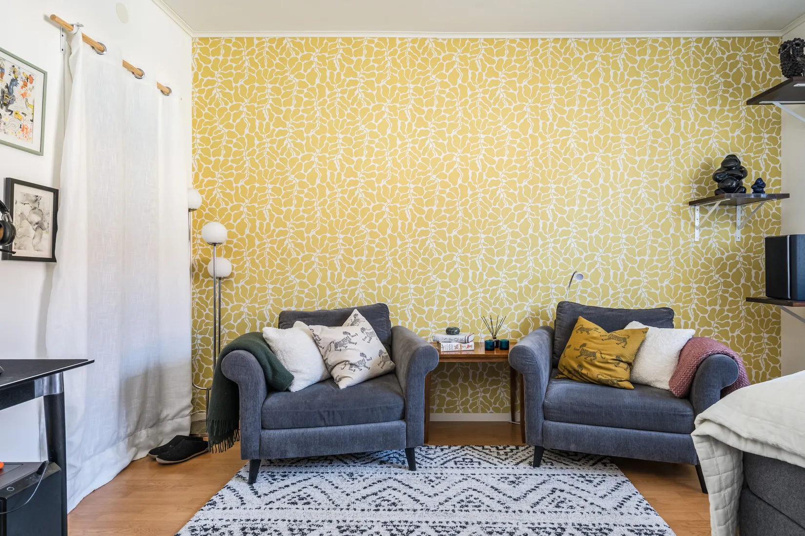 Bostadsrätt, Nelinsgatan 22, Söder, Norrköping